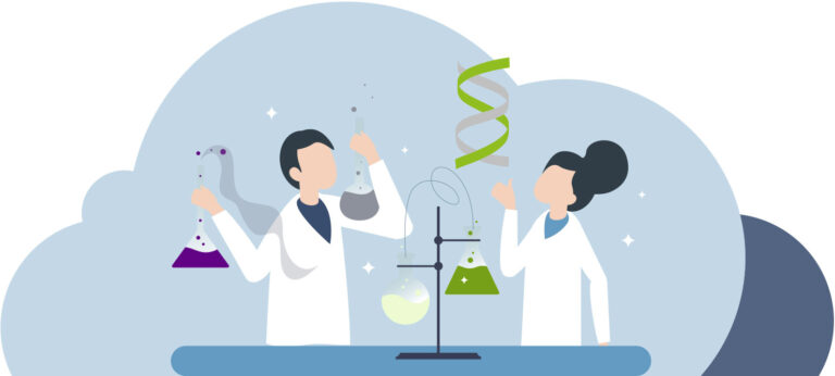 NaturalScience.Careers workshops and talks