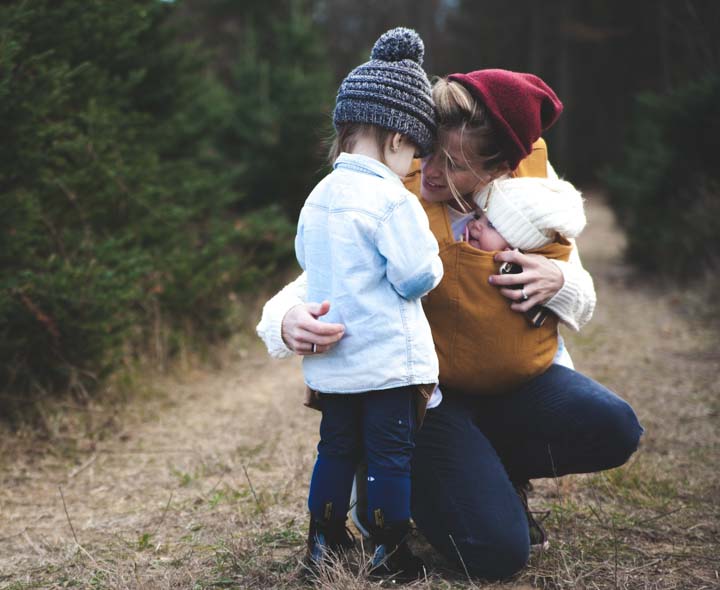 Parenthood in science