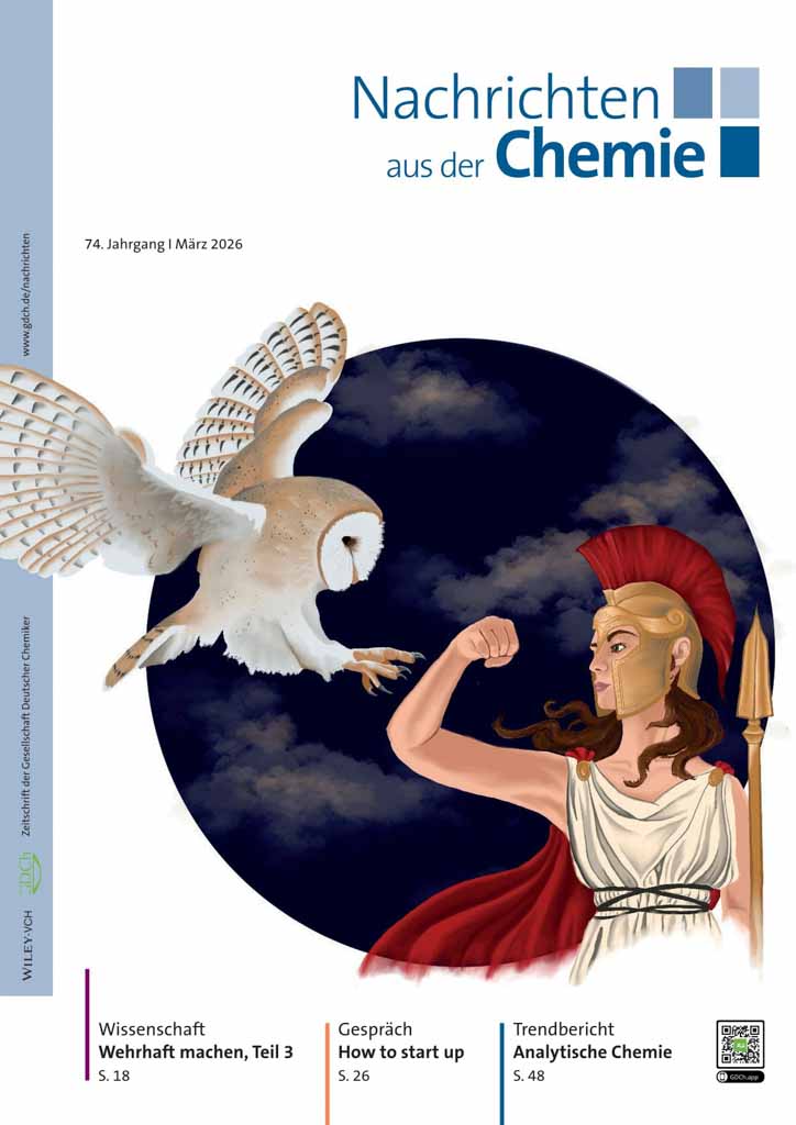 Nachrichten-wehrhafte-wissenschaft-titelseite