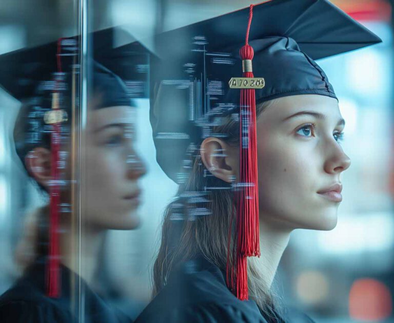 Graduate considering different career options after a PhD