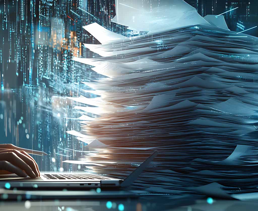 Applying for Jobs in the Age of AI
